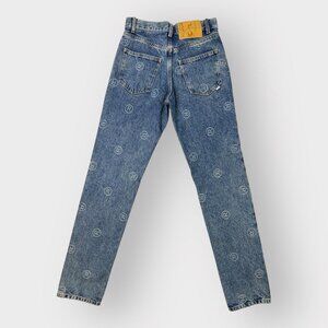 Martine Rose Denim Martine